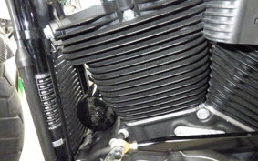 HARLEY FXFBS1870 2023
