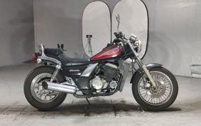 KAWASAKI ELIMINATOR 250LX EL250A