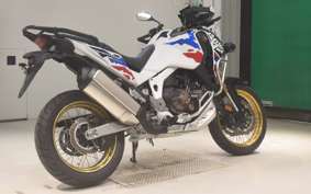 HONDA CRF1100L AFRICA TWIN DCT 2024 SD15