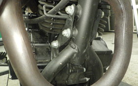 KAWASAKI KLX230 SM 2021 LX230A