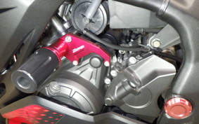 HONDA CBR250RR A 1996 MC51