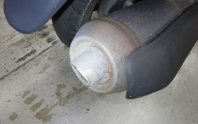 SUZUKI ADDRESS V125 G 2024 CF4EA