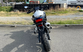 BMW F800GS 2025 0K51