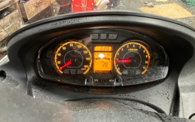 SUZUKI BURGMAN200 CH41A