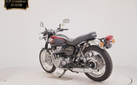 KAWASAKI W800 2025 EJ800E