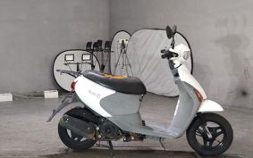 SUZUKI LETS4 CA45A