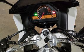 HONDA VTR 250 F MC33