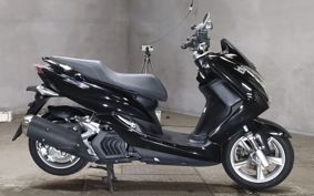 YAMAHA MAJESTY 155S SG28J