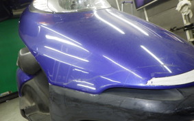 HONDA SPACY 100 JF13