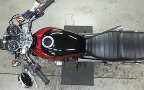 KAWASAKI ZEPHYR 400 KAI 2007 ZR400C