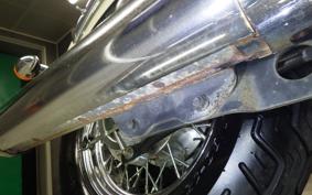 HONDA SHADOW 400 2000 NC34