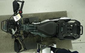 HONDA CT125 HUNTER CUB 2019 JA55