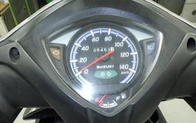 SUZUKI ADDRESS 110 CE47A