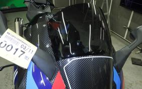 BMW M1000RR 2023
