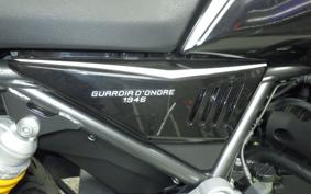 MOTO GUZZI V85 TT 2022