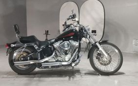 HARLEY FXST 1450 2000 BHY