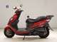 Фото Suzuki SWISH 125 с японского аукциона