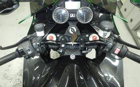 KAWASAKI ZX 1400 NINJA R 2014