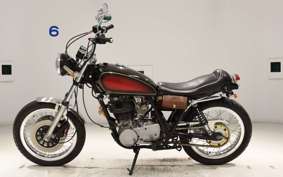 YAMAHA SR500 1984 2J2