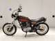 Фото Yamaha SR500 1984 с японского аукциона