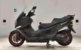 SUZUKI BURGMAN400 A 2019 DU11A