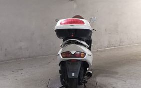 HONDA FORZA X MF06
