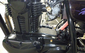 KAWASAKI 250TR BJ250F