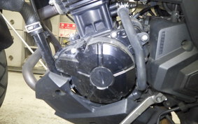 KAWASAKI VERSYS X250Aﾂｱﾗｰ