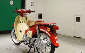 HONDA C110 SUPER CUB 2001 JA59