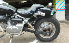 HONDA MAGNA 50 AC13