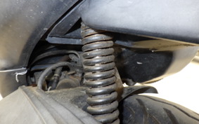 SUZUKI LET's 2 CA1PA