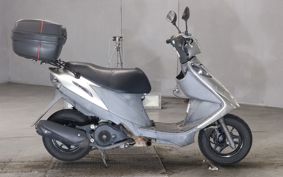 SUZUKI ADDRESS V125 CF46A