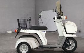 HONDA GYRO TD02
