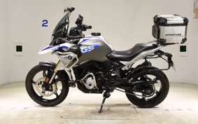 BMW G310GS 2019