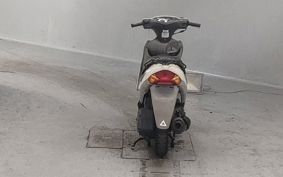 SUZUKI ADDRESS V125 CF46A