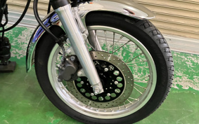 YAMAHA SR400 2019 RH16J