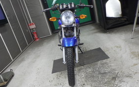 SUZUKI EN125 3F 2024