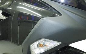 KAWASAKI NINJA 400 2018 EX400G