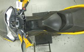 SUZUKI SKYWAVE 250 (Burgman 250) M CJ45A