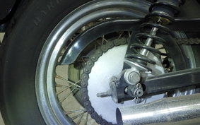 HARLEY XLH883 1990