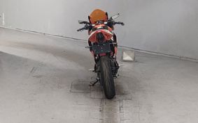 KTM 250 RC JYE40