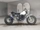 Фото Yamaha TW200 с японского аукциона
