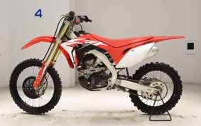HONDA CRF250 RALLY 1999 ME12