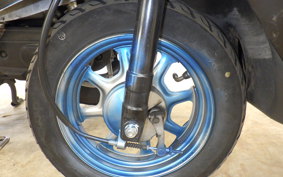 HONDA TACT-4ﾍﾞｰｼｯｸ AF79