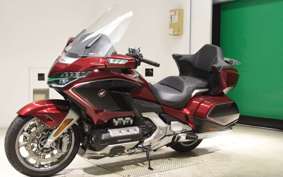 HONDA GL 1800 GOLD WING TOUR DCT 2018 SC79