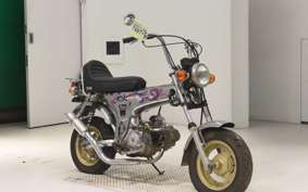 HONDA DAX 50 1998 ST50
