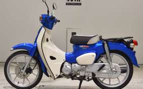 HONDA C110 SUPER CUB 2019 JA59