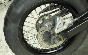 YAMAHA TRICKER DG10J