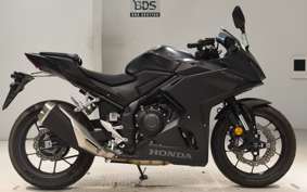 HONDA CBR400R 2024 NC65