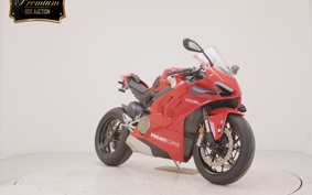 DUCATI PANIGALE V4 2020